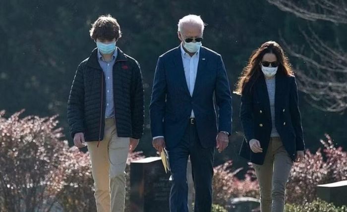 Khác với nhiều cựu tổng thống Mỹ, ông Biden chưa xây dựng được quỹ từ thiện hay tổ chức chính sách quy mô lớn.