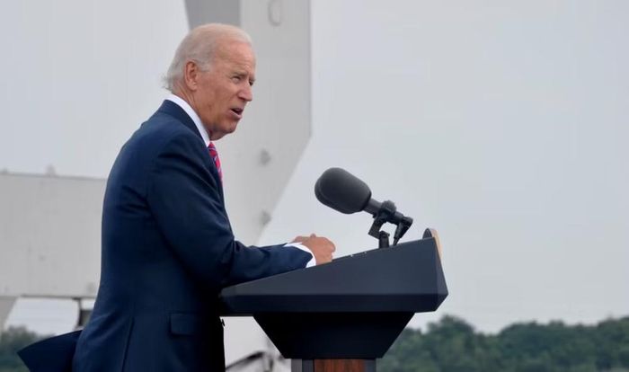 Những lo ngại về tuổi tác và sức khỏe từng phủ bóng nhiệm kỳ của ông Biden, đặc biệt sau cuộc tranh luận với ông Donald Trump ngày 27/6/2024.