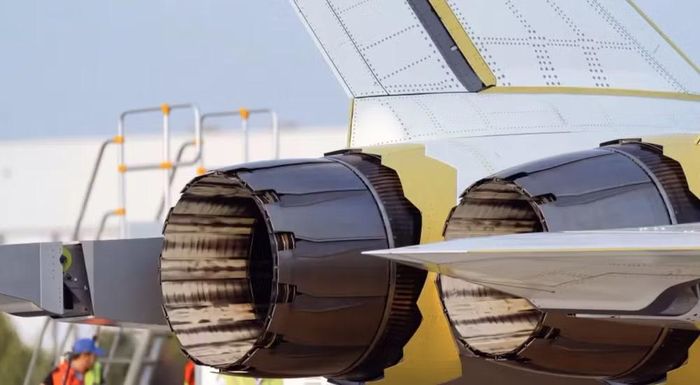 Turkish Aerospace chưa công bố đầy đủ các thay đổi, song nhiều ý kiến cho rằng P1 sẽ được trang bị hệ thống điện tử hàng không, phần mềm điều khiển bay và hệ thống nhiệm vụ tiên tiến hơn đáng kể so với P0.