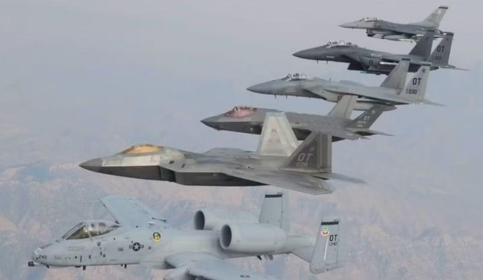 Điều này đồng nghĩa số máy bay F-15E triển khai tới Whiteman sẽ phải được điều chuyển từ các đơn vị đang hoạt động.