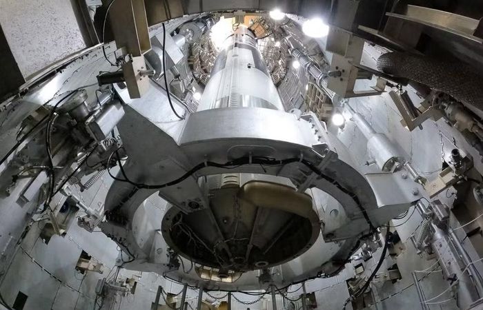 Chi phí khắc phục thiệt hại lên tới hơn 225 triệu USD, chưa kể khoảng 20 triệu USD dành cho công tác tháo dỡ và dọn dẹp. Cuối cùng, giếng phóng bị lấp bỏ hoàn toàn.