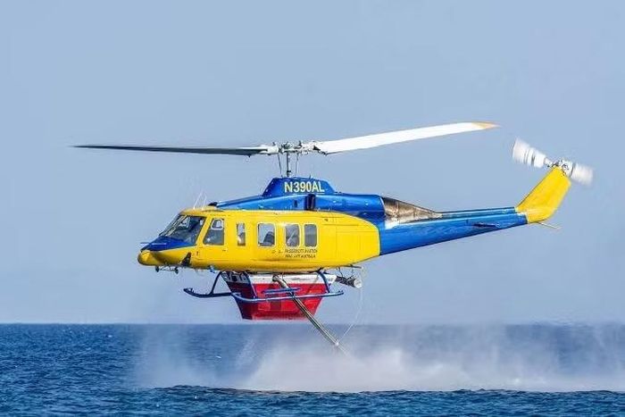Từ giữa tháng 7, các vụ cháy rừng đã tàn phá lãnh thổ Pháp, Tây Ban Nha và Bồ Đào Nha, buộc hàng trăm nghìn người phải sơ tán khỏi nhà cửa.