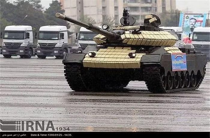 Các nhà phân tích tình hình quân sự hiện cũng đang xác minh thông tin liên quan đến việc Iran triển khai thêm nhiều chướng ngại vật chống tăng và sự xuất hiện của các đơn vị bộ binh cơ giới tại tỉnh Khuzestan.
