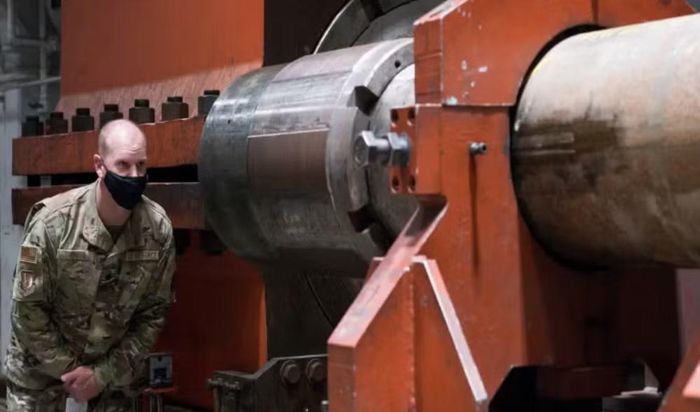 Điều này giúp giảm chi phí duy trì và kéo dài vòng đời khai thác của tên lửa LGM-35A Sentinel.
