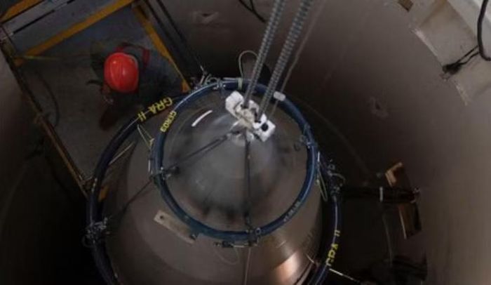Việc thay thế Minuteman III sẽ diễn ra theo từng giai đoạn nhằm bảo đảm năng lực răn đe hạt nhân không bị gián đoạn.