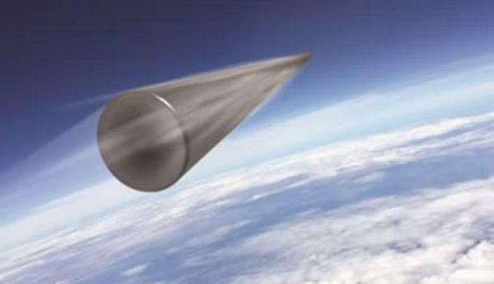 Đây là một trong những điểm khác biệt quan trọng của LGM-35A Sentinel so với tên lửa LGM-30G Minuteman III.