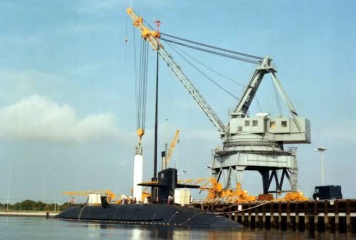 So với thế hệ trước, Trident II có tầm bắn xa hơn, độ chính xác cao hơn và khả năng mang tải trọng lớn hơn, giúp nâng đáng kể sức mạnh răn đe hạt nhân của Mỹ.