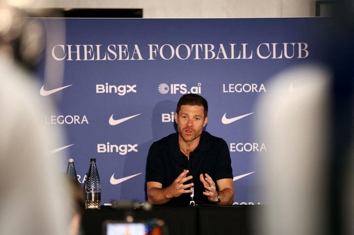 Alonso tin đội hình trẻ của Chelsea có thể tiến bộ nếu tìm được sự cân bằng giữa tài năng, kinh nghiệm và văn hóa phòng thay đồ.