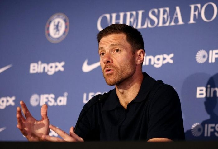 Xabi Alonso thừa nhận nhiệm kỳ ngắn ngủi tại Real Madrid để lại một “vết sẹo” trong sự nghiệp huấn luyện.
