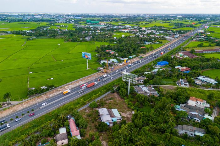  Doanh nghiệp dự án đã xây dựng kế hoạch tổ chức thi công và phương án rút ngắn tiến độ khoảng 6 tháng so với kế hoạch. 