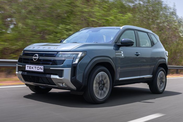 Kết quả kinh doanh của Nissan cũng vượt kỳ vọng của giới phân tích. Bất chấp bối cảnh thị trường ôtô toàn cầu vẫn còn nhiều thách thức, Nissan vẫn giữ nguyên dự báo kết quả kinh doanh cho cả năm tài chính đã công bố vào tháng 5/2026.
