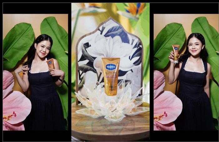  TikTok Symphony góp phần vào thành công của chiến dịch của Vaseline. 