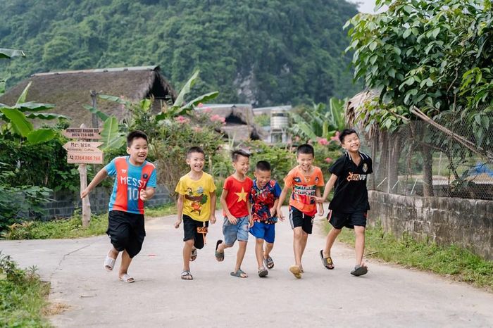 Thứ hấp dẫn du khách là cơ hội được bước vào nhịp sống vốn đã tồn tại ở đây từ nhiều thế hệ