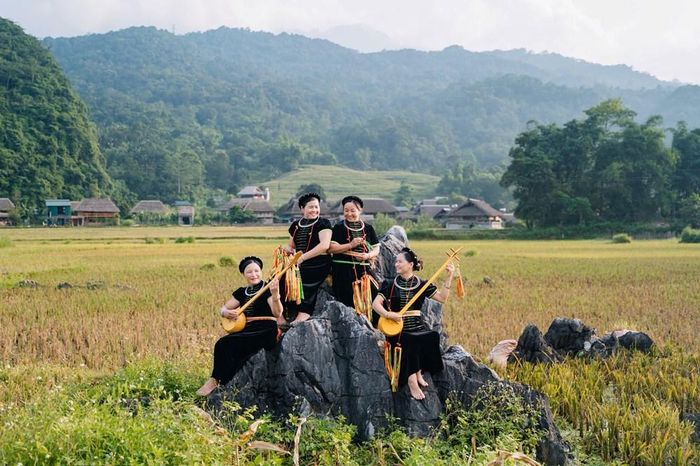 Phường Hà Giang 1 tập trung mở rộng không gian phát triển theo hướng thương mại, dịch vụ và du lịch; bảo tồn văn hóa gắn với phát triển du lịch bền vững; đẩy mạnh chuyển đổi số và nâng cao chất lượng sản phẩm