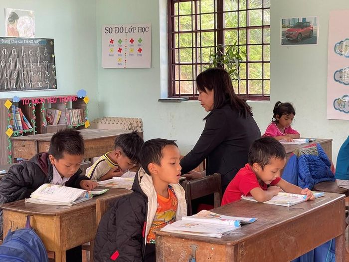 Đà Nẵng chú trọng công tác thực hiện chính sách hỗ trợ đối với giáo viên nơi khó khăn; học sinh vùng dân tộc thiểu số, miền núi, biên giới, hải đảo