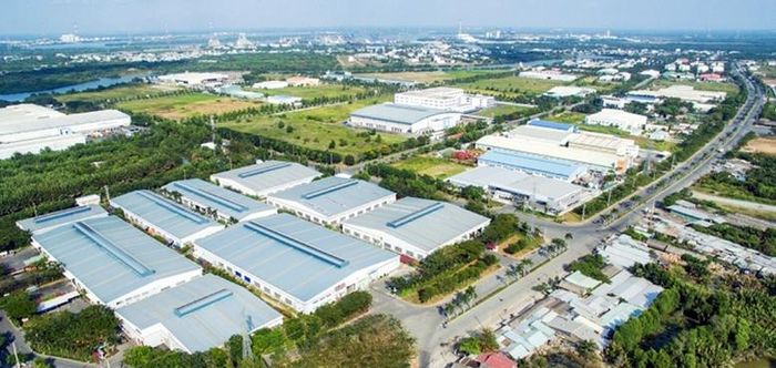 Quy định mới về quản lý và phát triển cụm công nghiệp.