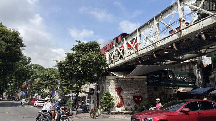 Khi hoàn thành, dự án được kỳ vọng tạo nên hành trình trải nghiệm di sản liền mạch, mở ra điểm nhấn văn hóa-du lịch mới, kết nối nhịp sống phố cổ với không gian đường sắt mang dấu ấn lịch sử của Hà Nội.