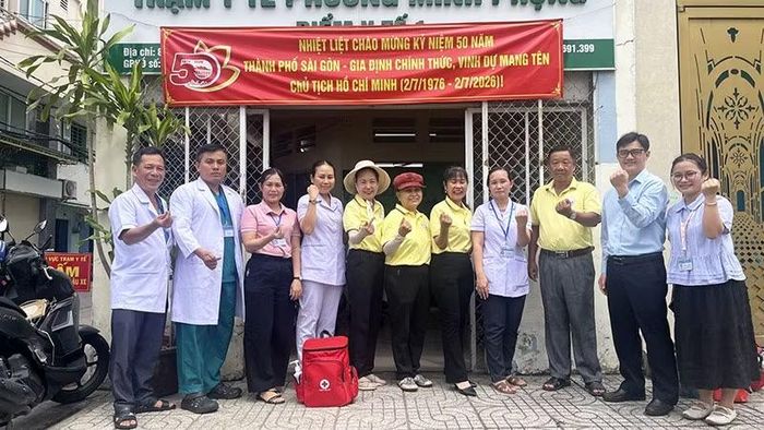 Một “Đội phản ứng nhanh” xuất phát xuống cơ sở.