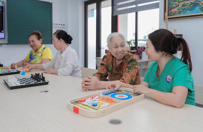 Ảnh minh họa: daidoanket.vn