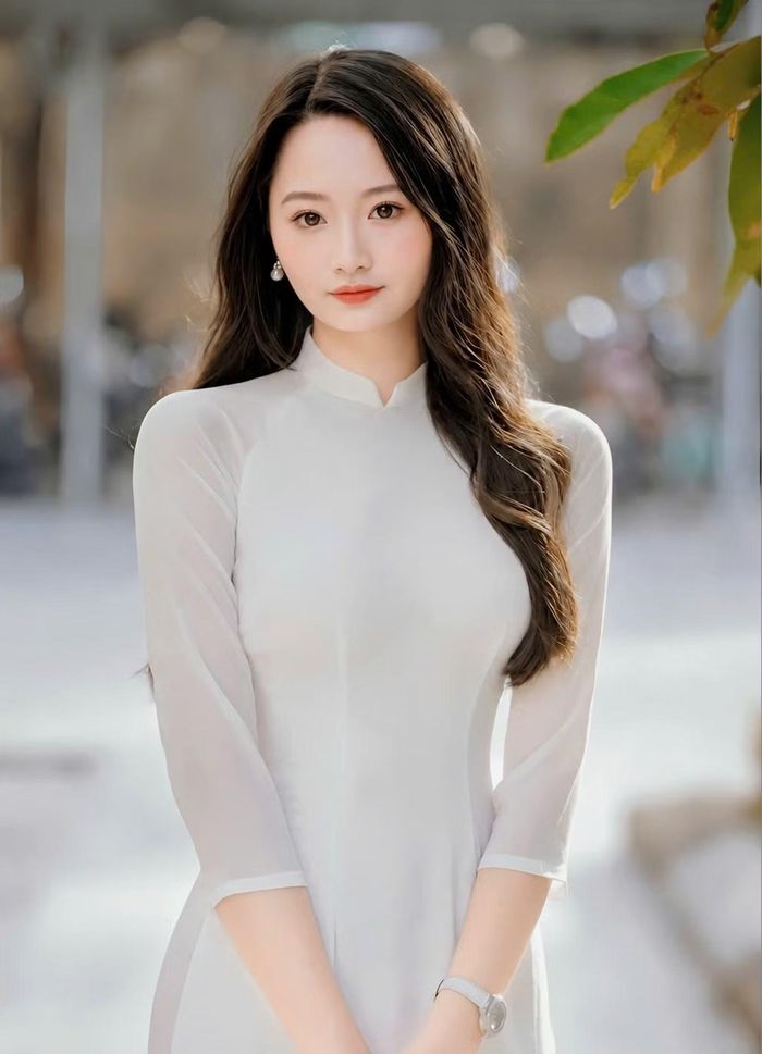 Quyết định chuyển trường để theo đuổi ngành Sư phạm là bước ngoặt giúp Dư Thanh Trà tìm thấy môi trường học tập phù hợp với định hướng của mình.