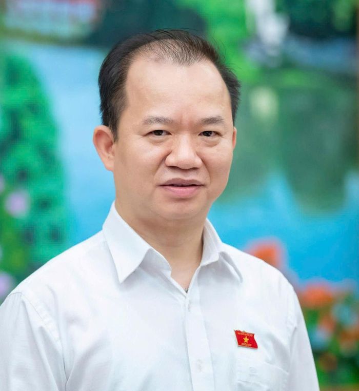 ĐB BÙI HOÀI SƠN (Hà Nội)