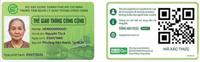 Người dân đăng ký cần cung cấp thông tin cá nhân, một ảnh thẻ nền sáng và các giấy tờ chứng minh thuộc nhóm đối tượng được hưởng chính sách