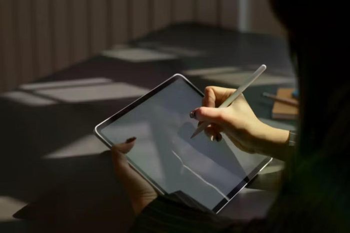 Việc lựa chọn đúng dung lượng và phụ kiện giúp máy tính bảng Apple phát huy hiệu quả trong học tập, làm việc và sử dụng lâu dài.