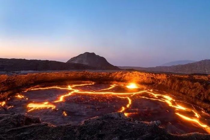 Ảnh: visitethiopia