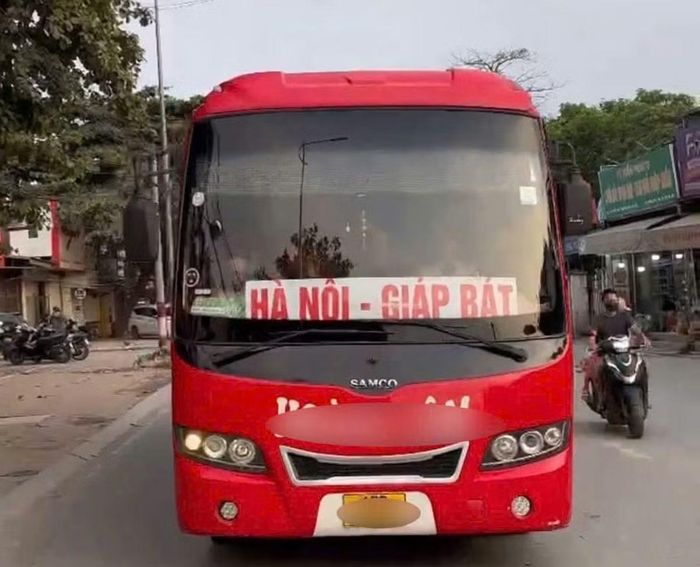 Cả chủ và tài xế phương tiện bị phạt tổng số tiền 33 triệu đồng.