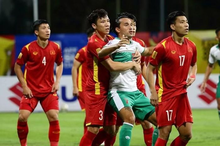 Thống kê từ 12/12/1995 đến nay, tuyển Việt Nam và Indonesia gặp nhau tổng cộng 27 trận.