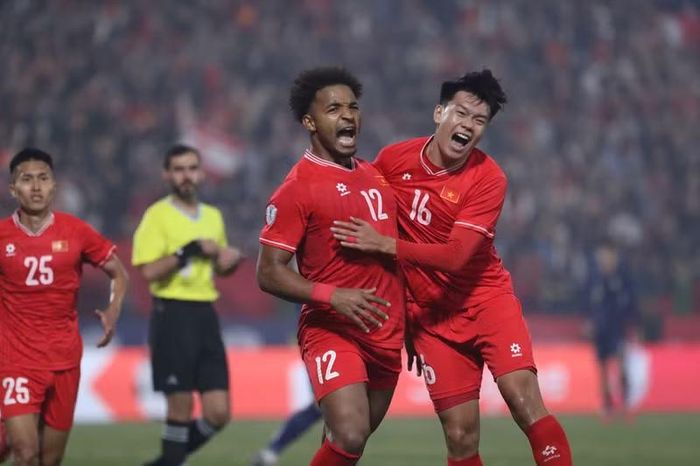 Đây được dự báo sẽ là trận đấu then chốt của bảng A ASEAN Cup 2026. Ảnh: VFF.
