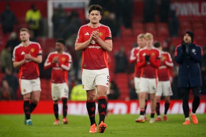 Tiếp đó, MU sẽ bước vào hàng loạt trận cầu lớn với Man City, Liverpool, Arsenal và Chelsea. Ảnh: Internet.