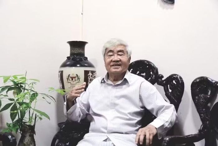 GS.TSKH.VS Phạm Minh Hạc - nguyên Bộ trưởng Bộ Giáo dục qua đời lúc 1h10 ngày 31/7, hưởng thọ 92 tuổi.