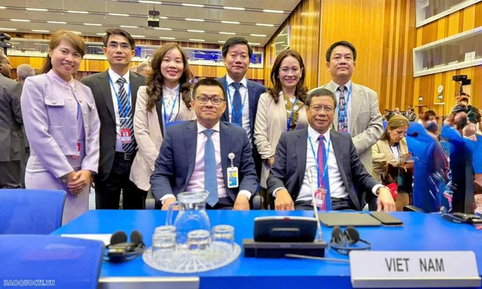 Bức tranh hợp tác khoa học - công nghệ giữa Việt Nam và Áo đang có những điểm sáng nào, thưa Đại sứ?