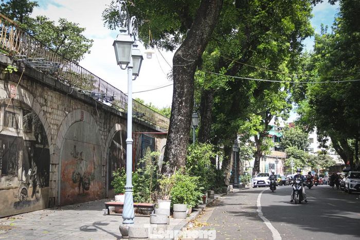 Khi hoàn thành, dự án được kỳ vọng tạo nên hành trình trải nghiệm di sản liên hoàn, trở thành điểm nhấn văn hóa - du lịch đột phá kết nối trái tim phố cổ với tuyến đường sắt di sản của Thủ đô.