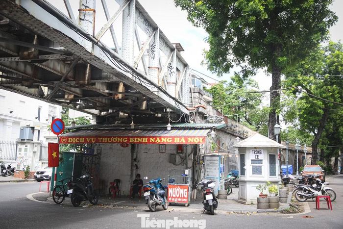 Bên cạnh việc chỉnh trang không gian kiến trúc, đồ án đề xuất khai thác 131 vòm cầu đá theo từng chủ đề không gian riêng biệt, tạo chuỗi kết nối hạ tầng - văn hóa linh hoạt.