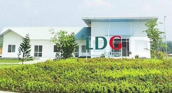 Tính tới 30/6, tổng lỗ lũy kế của LDG lên tới hơn 1.290 tỷ đồng.