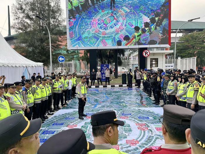 Một kết quả tích cực trước Indonesia sẽ là bước đệm quan trọng để đội tuyển Việt Nam trở lại với đường đua, hướng đến bảo vệ chức vô địch ASEAN Cup 2026.