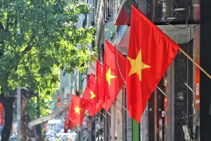 Bộ Nội vụ đề xuất công bố lịch nghỉ lễ, Tết hàng năm trước ngày 30/9 năm trước liền kề. Ảnh minh họa.