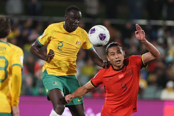 Trung Quốc bỏ FIFA ASEAN Cup vì Australia không tham gia