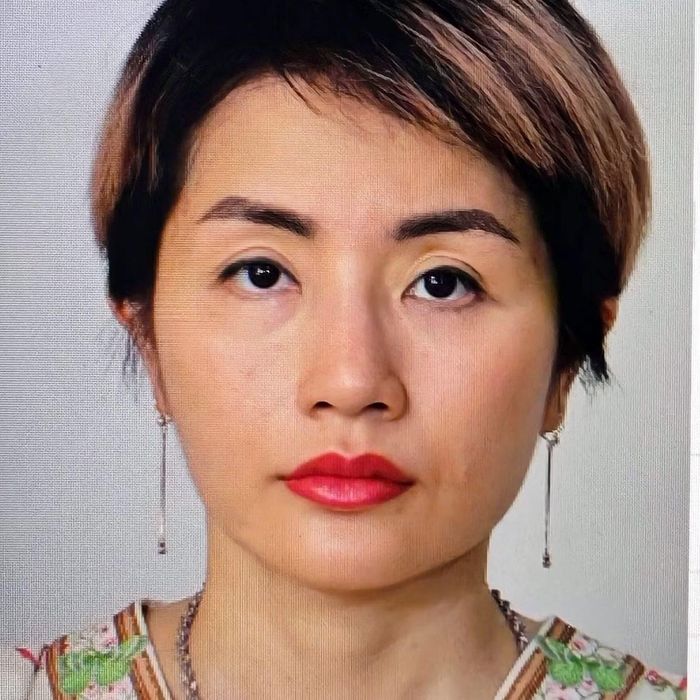 Đối tượng Hoàng Hải Vân.