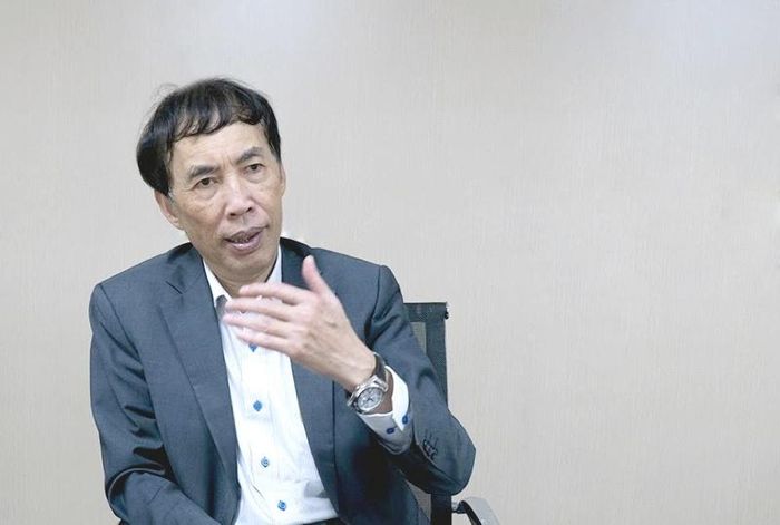 TS. Võ Trí Thành: Không thể yêu cầu DNNN thực hiện những nhiệm vụ ngoài mục tiêu lợi nhuận nhưng cuối cùng lại chỉ "chấm điểm" bằng các chỉ tiêu kinh doanh.