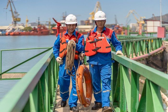 Người lao động trực tiếp kiến tạo văn hóa, thương hiệu doanh nghiệp bằng công việc, cách ứng xử và ký ức của mình