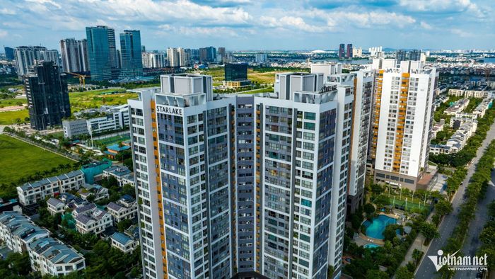 Định hướng mới bảo đảm quyền tài sản của người dân khi công trình hết niên hạn sử dụng. Ảnh: Hoàng Hà