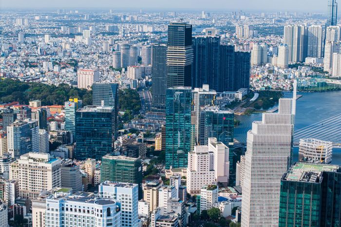 Khi nền kinh tế ngày càng dựa vào tri thức, công nghệ và sáng tạo, chất lượng quản trị sẽ quyết định khả năng biến các nguồn lực thành tăng trưởng. Ảnh: Nguyễn Huế
