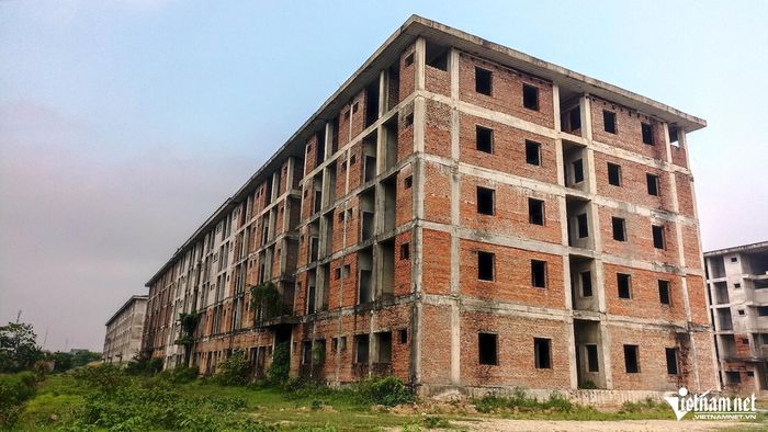 Năm 2025, UBND tỉnh Ninh Bình quyết định đầu tư Dự án ký túc xá sinh viên tập trung tỉnh Ninh Bình (giai đoạn 2) và dự án nhà công vụ.