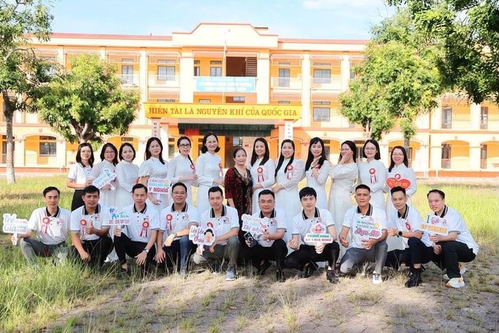 12A3 ngày hội ngộ