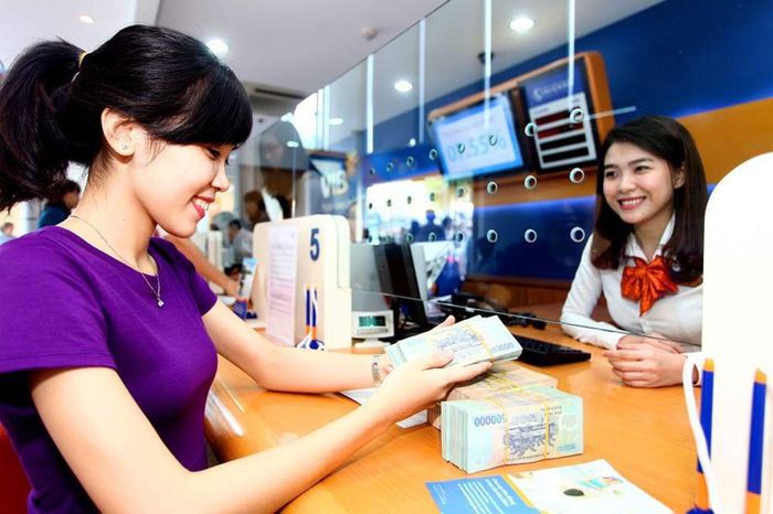 Dòng tiền quay trở lại với nhiều mã cổ phiếu. Ảnh: Hoàng Hà