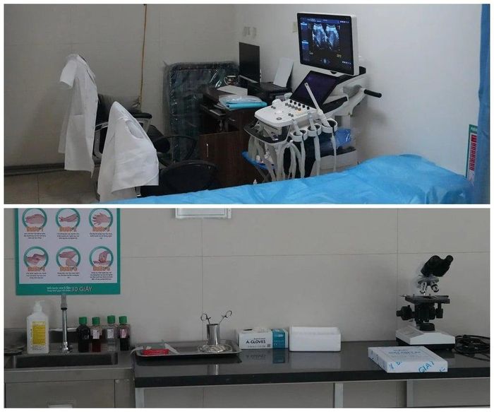 Nhóm đối tượng trong đường dây dùng nhiều chiêu "vẽ bệnh", dọa ung thư, bơm sữa đậu nành vào niệu đạo tạo dịch mủ giả để ép người bệnh chi rất nhiều tiền