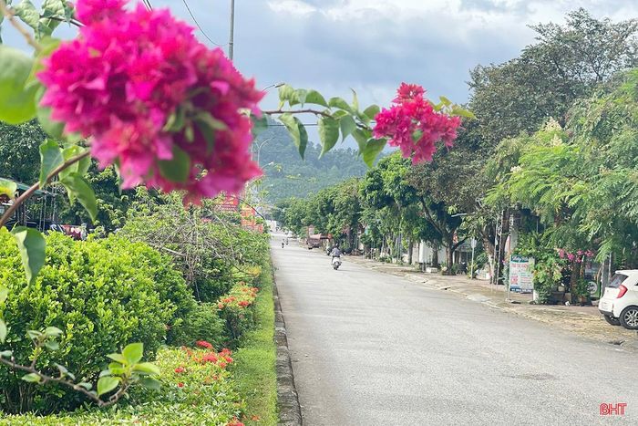  Ông Hoàng Cẩm Thạch - Bí thư Đảng ủy xã Sơn Tây khẳng định: “Đợt ra quân xây dựng NTM lần này là bước khởi đầu quan trọng sau khi địa phương hoàn thành việc sắp xếp thôn. Quán triệt tinh thần xây dựng NTM là quá trình thường xuyên, liên tục, không có điểm dừng, cấp ủy sẽ tiếp tục lãnh đạo, huy động cả hệ thống chính trị và Nhân dân chung sức hoàn thiện các tiêu chí, phấn đấu xây dựng Sơn Tây ngày càng sáng, xanh, sạch, đẹp, phát triển bền vững và hiện đại”. 